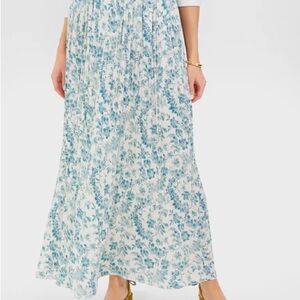 Tuckernuck Jardin de Fleur Skirt